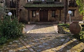 La Casona De Jaraiz
